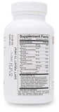 VitaminMed detalle de la textura de tableta resaltando disolución rápida
