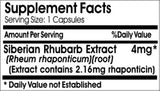 Vitamins Because cápsula en primer plano mostrando textura y fácil ingestión