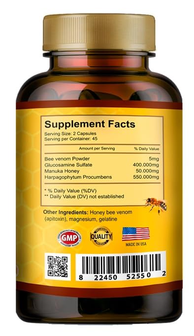 VITAMISAN cápsulas en primer plano que muestran textura y fácil ingestión
