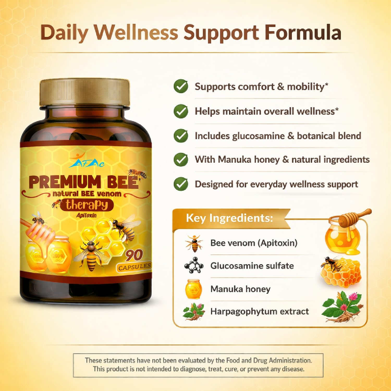 VITAMISAN junto a persona activa para transmitir apoyo a estilo de vida activo