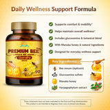 VITAMISAN junto a persona activa para transmitir apoyo a estilo de vida activo
