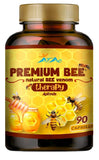 VITAMISAN frasco frontal mostrando etiqueta y 90 cápsulas para confianza visual