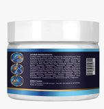 VITAMISAN textura crema en mano para rápida absorción y nutrición