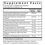 VitaMonk cápsulas detalle que resalta textura y calidad del producto