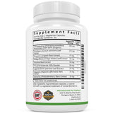 VitaMonk control de calidad en fabricación evidenciando buenas prácticas GMP