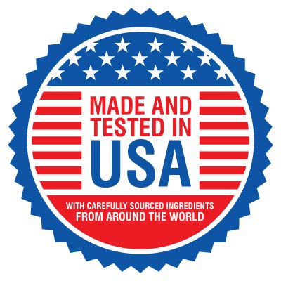 VitaMonk Dopify etiqueta nutricional legible mostrando dosis y componentes