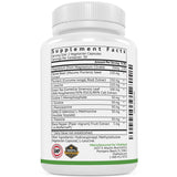 VitaMonk Dopify extracto de Mucuna pruriens cerca destacando precursor dopamina