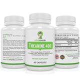 VitaMonk ingredientes naturales resaltando origen no-GMO y calidad