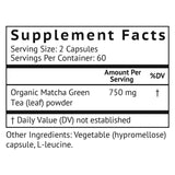 VitaMonk cápsula abierta detalle del recubrimiento vegano y pureza