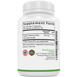 VitaMonk producto en escena lifestyle para un enfoque sereno y energía