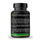 VitaMonk producto junto a equipo de gimnasio indicando apoyo al rendimiento