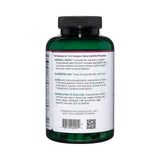 Vitanica mezcla de hierbas e ingredientes para soporte inmune y adaptógeno