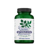 Vitanica frasco frontal mostrando diseño y cantidad de cápsulas como referencia