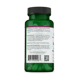 Vitanica textura e ingredientes en polvo que indican fórmula natural