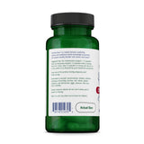 Ingredientes clave Vitanica CranStat Extra: arándano, buchu y uva ursi visualizados