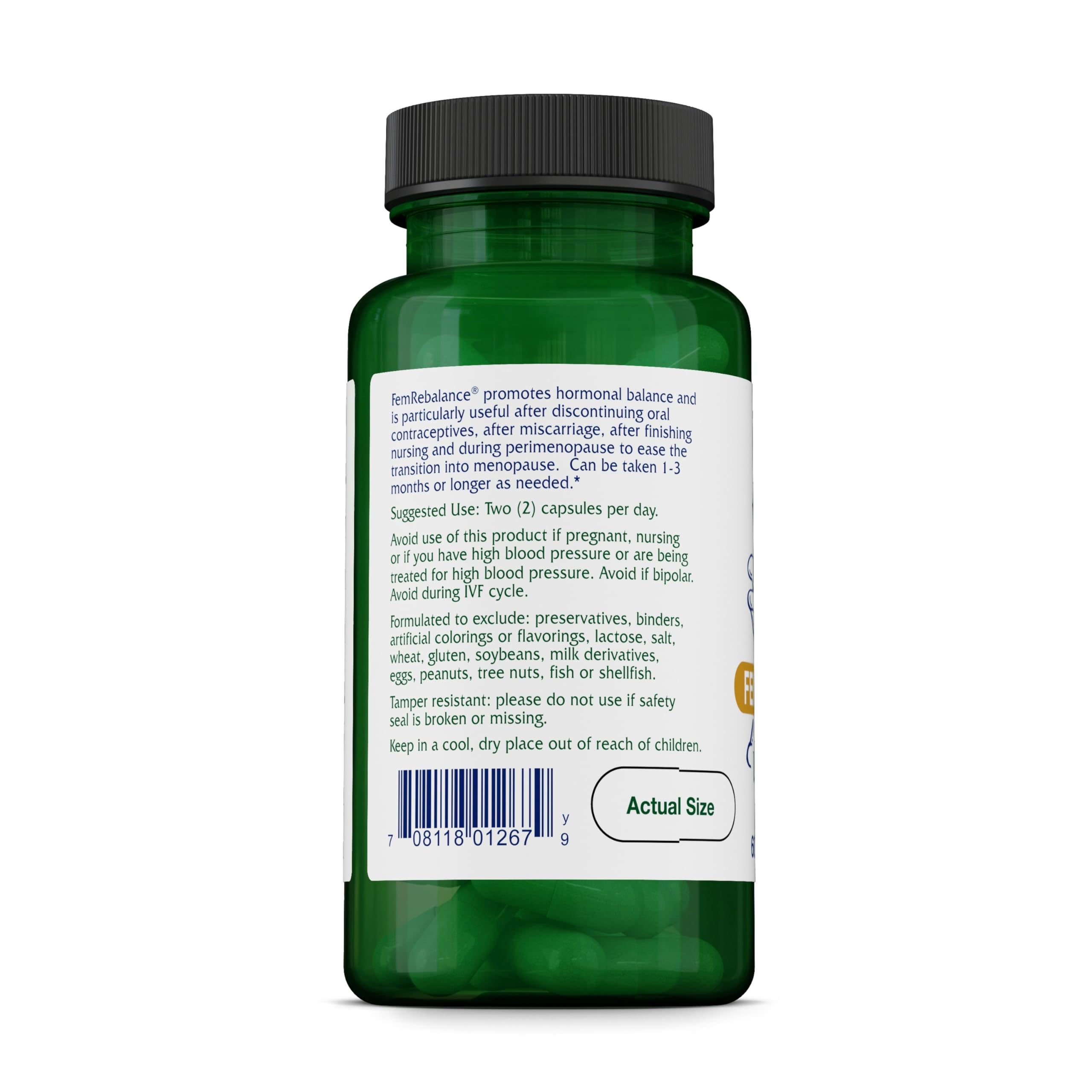 Vitanica primer plano del aceite de borraja que resalta la fuente de GLA