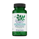 Vitanica envase frontal mostrando cápsulas y beneficio digestivo