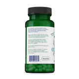 Vitanica lista de ingredientes con cepas HOWARU y beneficio claro