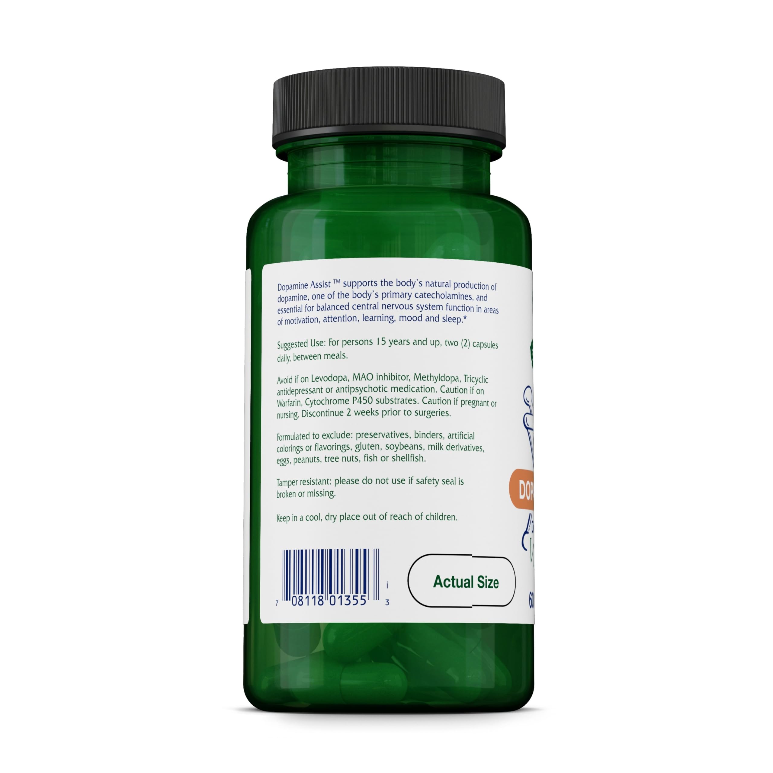 Vitanica mucuna pruriens y hojas, destaca la fuente botánica de L‑DOPA y pureza