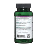 Vitanica Luminous detalle de textura de cápsula vegetal, beneficio: formulación vegana visible