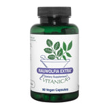 Vitanica frasco frontal mostrando etiqueta y beneficio cardiovascular