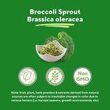 Vitapia etiqueta nutricional legible con lista de ingredientes