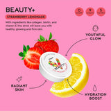 Pod individual Vitapod Beauty+ listo para disolverse, práctico y dosificado