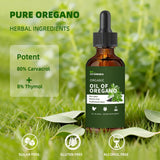 VITARENEW etiqueta de ingredientes visible para transparencia y confianza