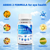 VITARENEW etiqueta nutricional enfocada en dosis e ingredientes