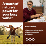 VitaUp sello GMP en envase transmite control de calidad y seguridad