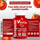 VitaUp estilo de vida con hombre activo mostrando soporte antioxidante