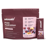 VitaWild envase frontal mostrando diseño y beneficios claros