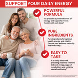 VITBOOST en cocina con frutas simbolizando uso diario y naturalidad