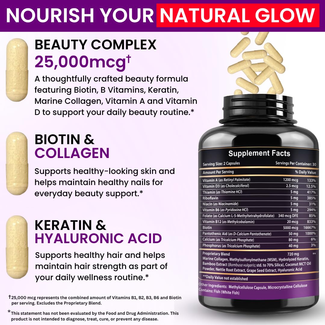 VITBOOST etiqueta nutricional legible con lista de vitaminas B