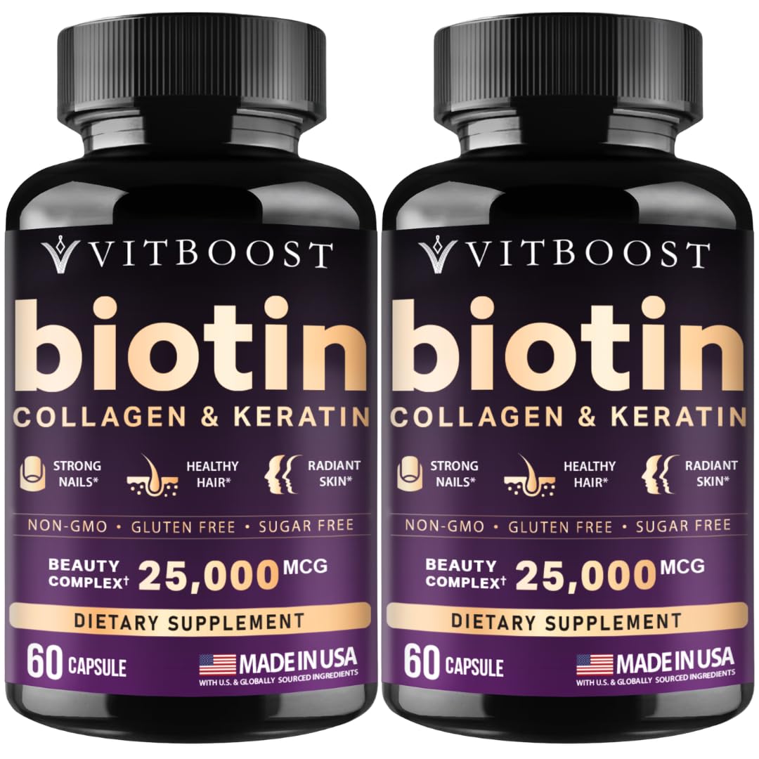 Vitboost vista frontal del envase mostrando beneficio integral