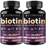 Vitboost vista frontal del envase mostrando beneficio integral