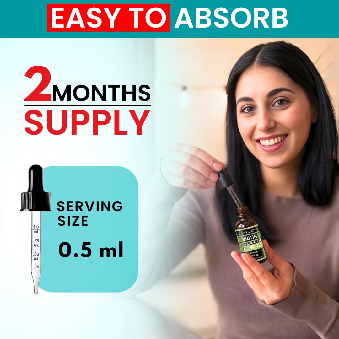 Vitboost comparado con objeto cotidiano para mostrar tamaño