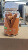 Viteey sello kosher indicando control y calidad del producto