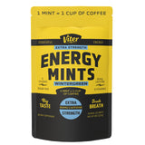 Viter Energy bolsa frontal mostrando marca y cantidad, práctica y resellable