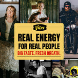 Viter Energy paquete triple empaquetado para almacenamiento y reservas