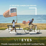 Viteyes comparación de ingredientes para elección informada