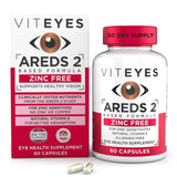 Viteyes frente del producto mostrando etiqueta y beneficios visuales
