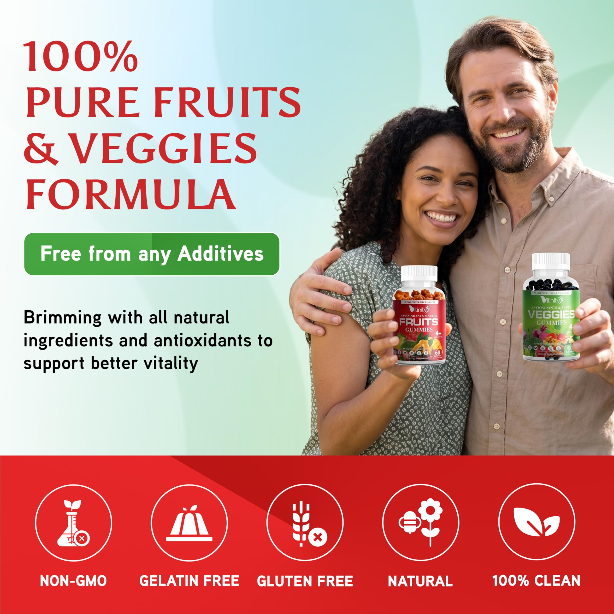 VITINITY escena de desayuno saludable, integrar suplemento en rutina