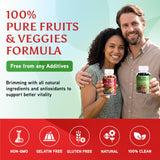 VITINITY escena de desayuno saludable, integrar suplemento en rutina