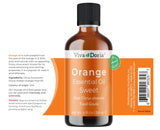 Viva Doria gota de aceite esencial mostrando color y pureza