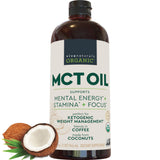 Viva Naturals envase frontal mostrando tamaño y etiqueta clara