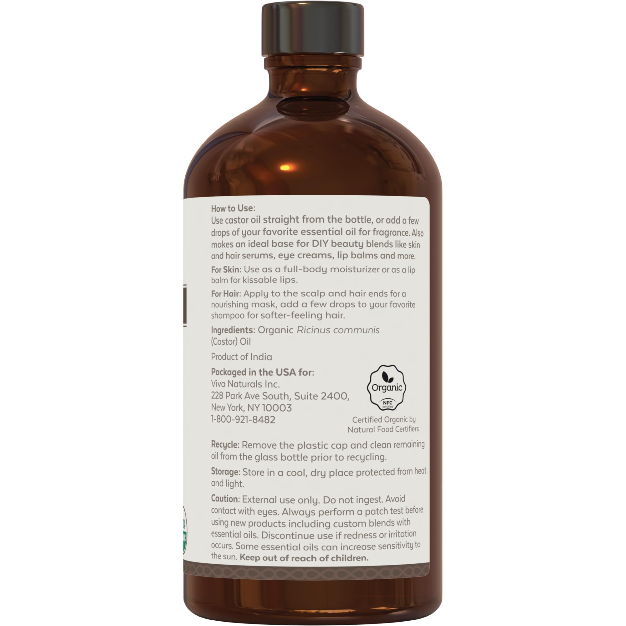 Viva Naturals producto en entorno de baño para rutina de cuidado diario