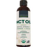 Viva Naturals botella frontal mostrando etiqueta clara y beneficios