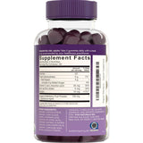 Viva Naturals uso en rutina mañana frasco junto a bolso portátil