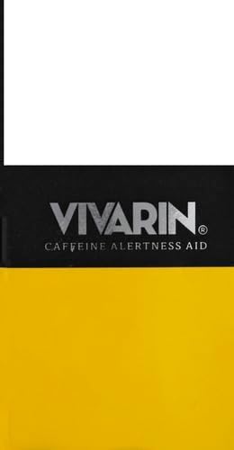 Vivarin dentro de bolsa de viaje, ventaja: práctico para desplazamientos